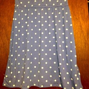 Lularoe Summer dress NWT size 2x